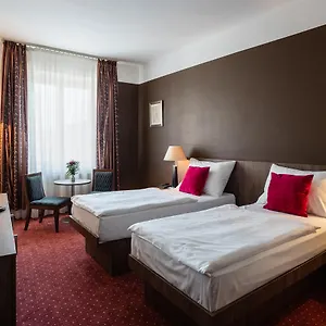 Harmony Hotel Prag