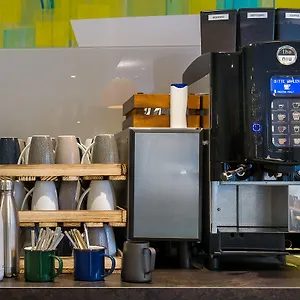 - The Niu, Franz By Ihg 3* Vienna