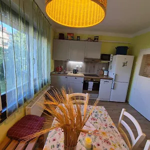 Gogalova Apartment