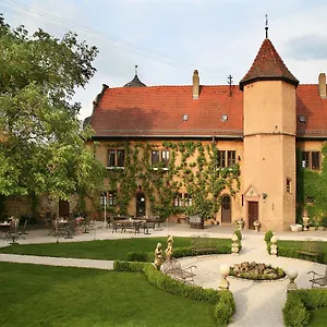 Wörners Schloss Weingut&wellness-hotel Hotel Prichsenstadt